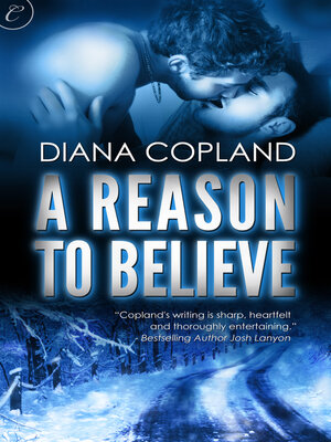 cover image of A Reason to Believe